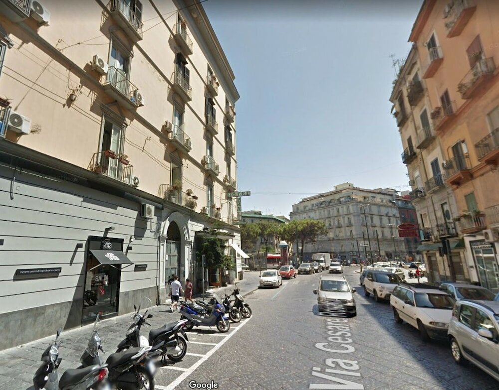 Фото отеля 4