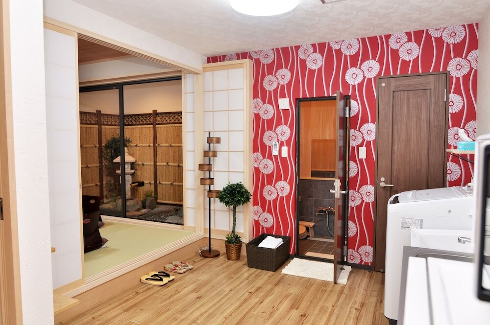 Фото Shirakabanoyado-keigetsu