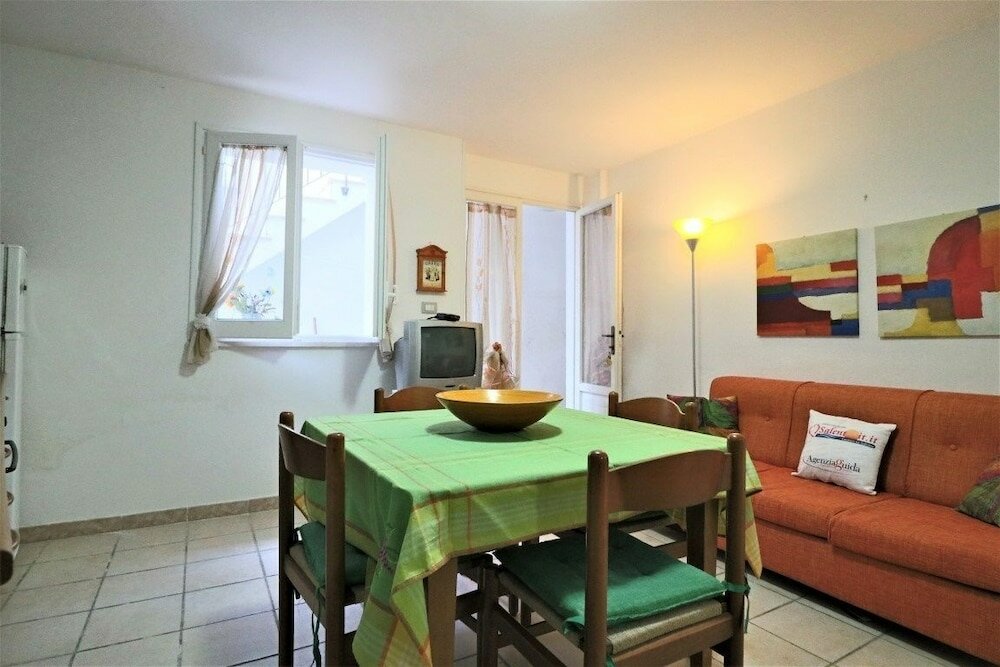 Фото Residence Il Pescatore