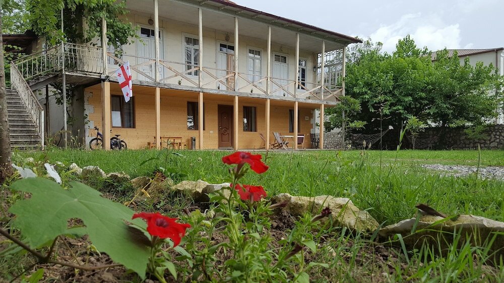 Фото MartVilla GuestHouse