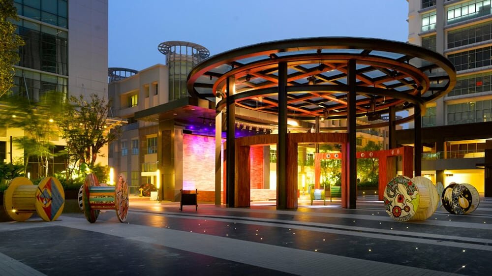 Hotel Mont Kiara Publika Service Suite Kl, Kuala Lumpur, photo