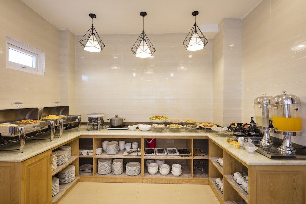 Фото Hanka Star Hotel