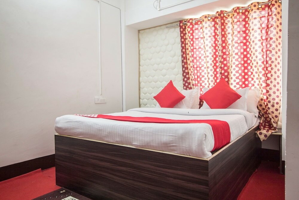 Фото Oyo 12992 Prince lodge