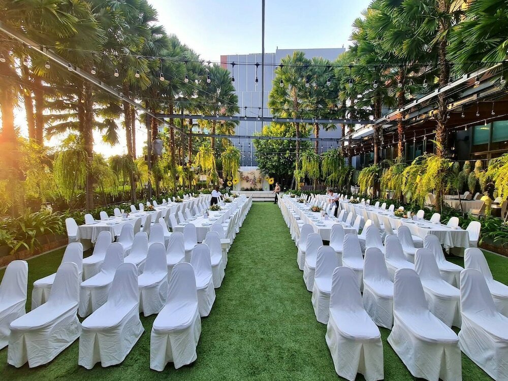 Фото Aisana Hotel Korat