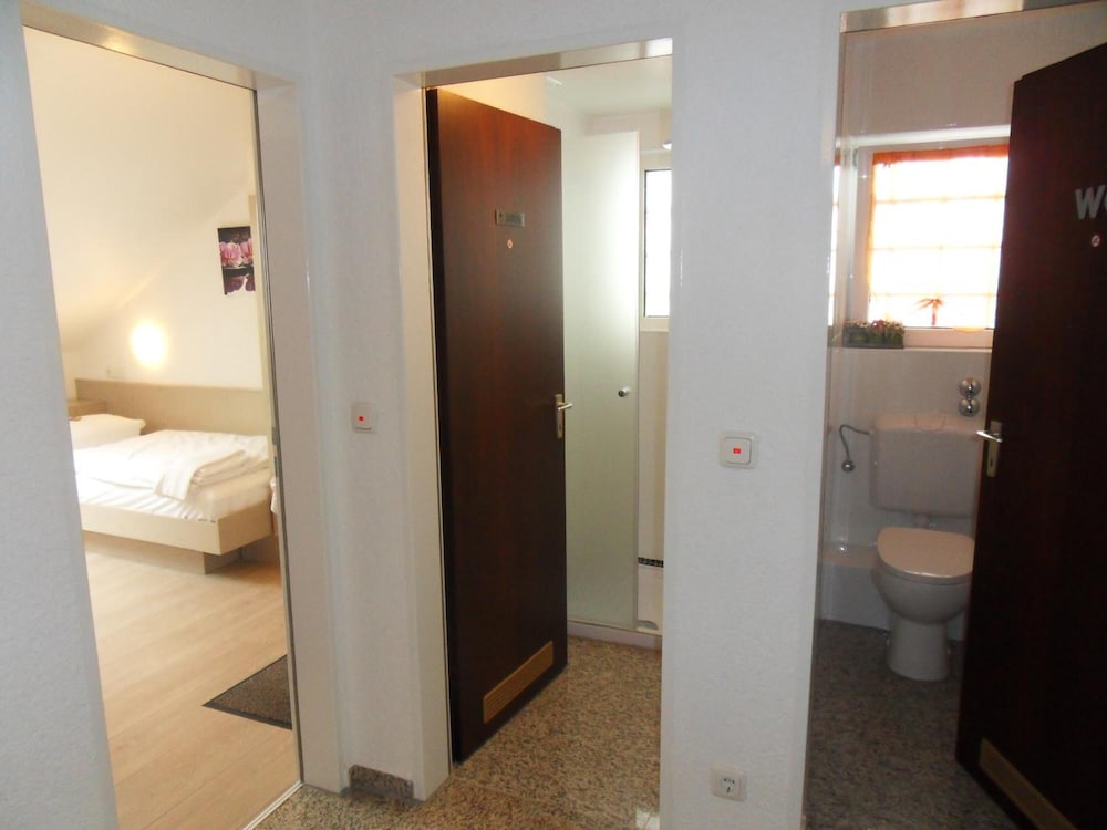 Фото Hotel Linnert