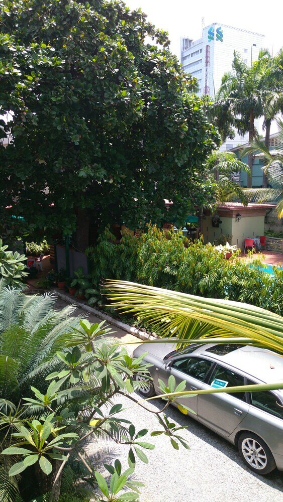 Фото Manuela Residente Resort