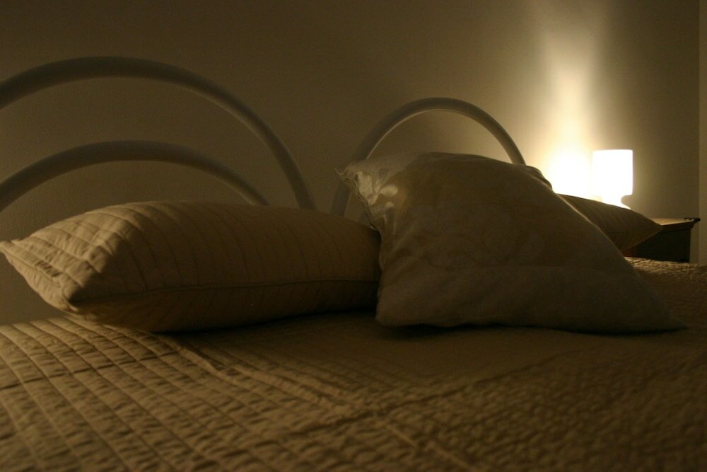 Фото B&b Dimora Lucia e Dalila