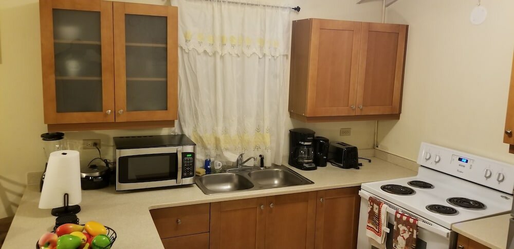 Фото Richards Vacation Rental