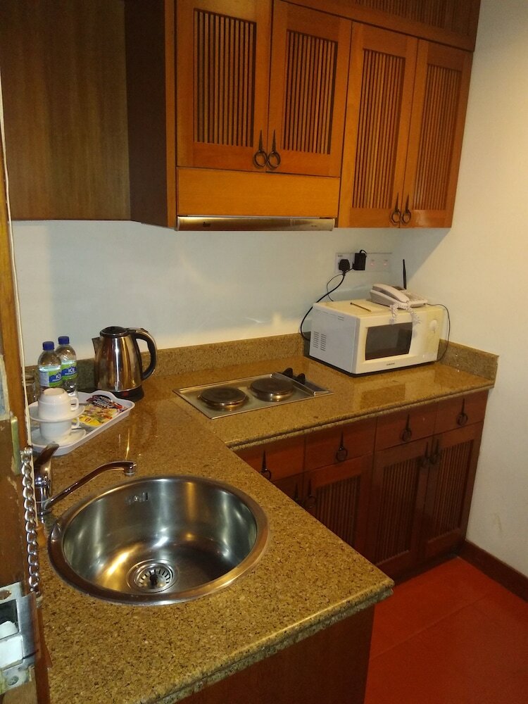 Фото De Water Chalet Langkawi Lagoon