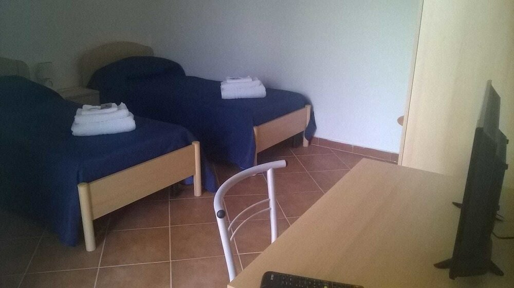 Фото Hotel Bena e Traes