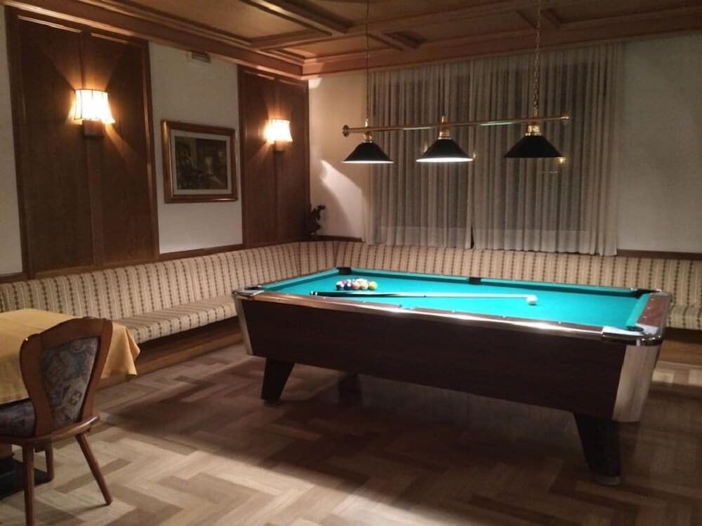 Фото Residence Capriolo