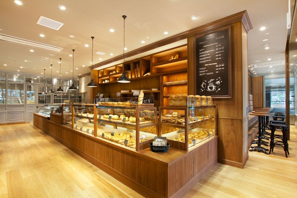 Фото Hotel Agora Osaka Moriguchi