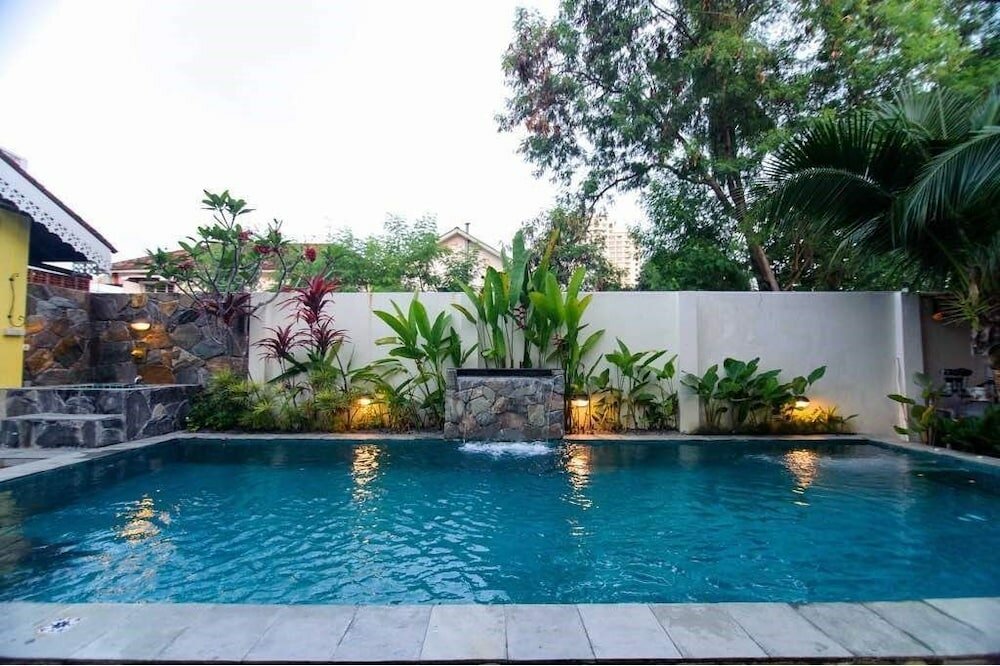 Фото Casugria Dutch Heritage Residence