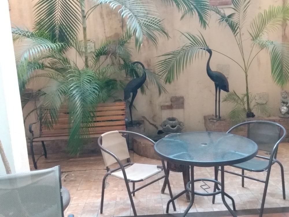 Фото Hotel Casa Aluge