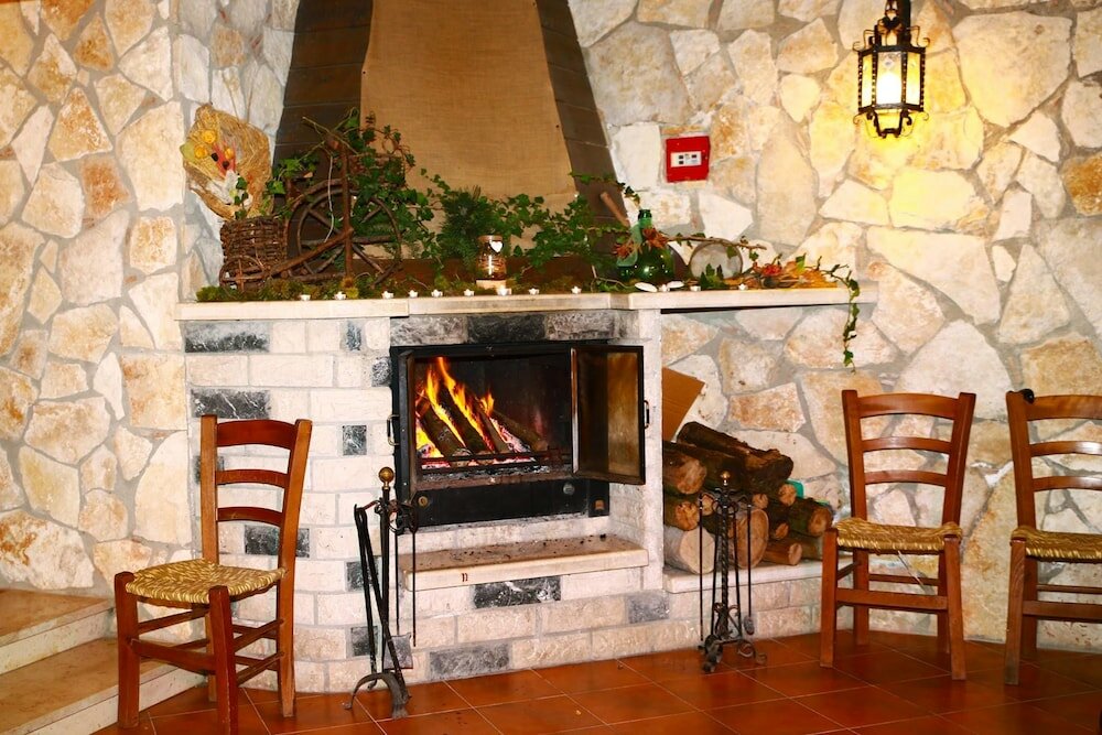 Фото Al Rifugio della Volpe