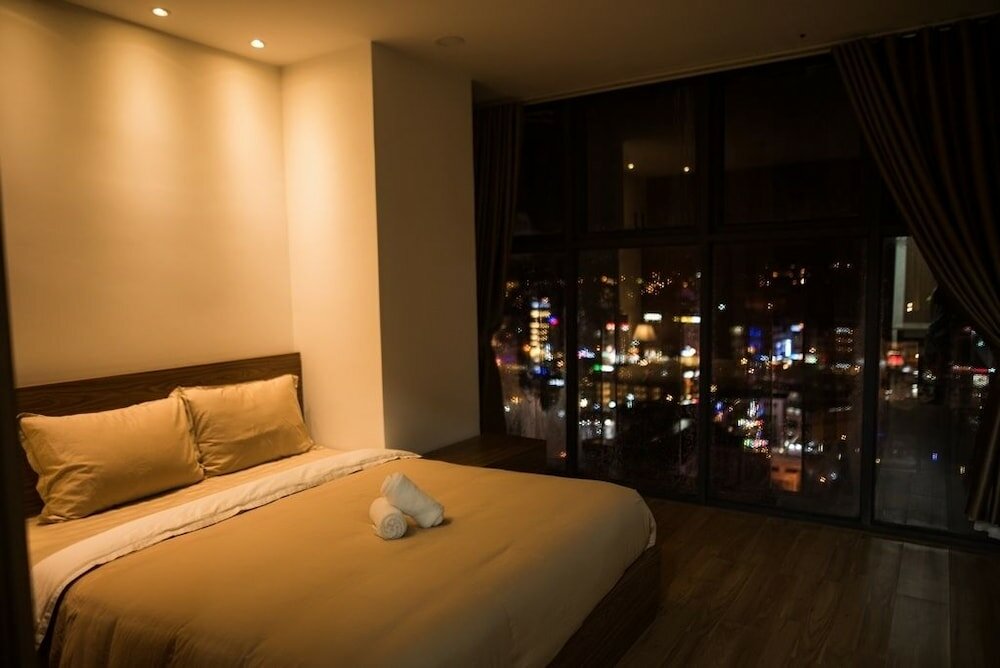 Фото Maika Condotel DaLat