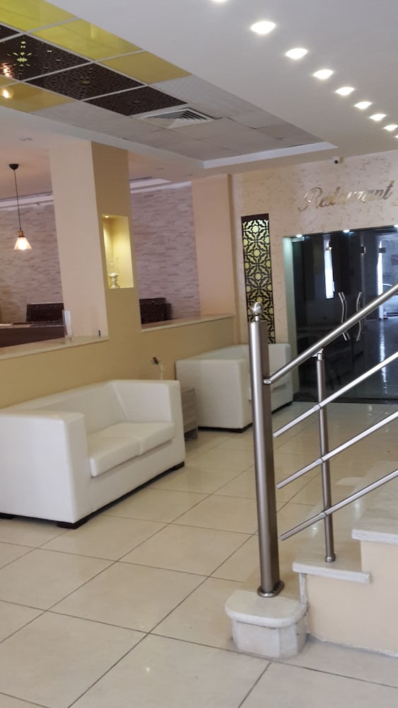 Фото Hotel El Ksar