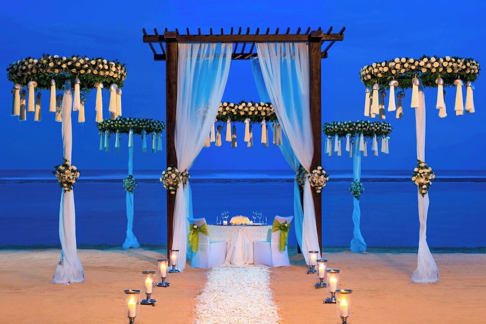 Фото The St. Regis Bali Resort