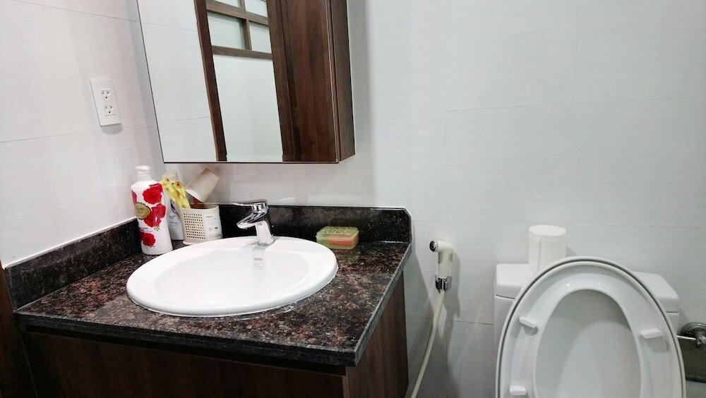 Фото Maika Condotel DaLat