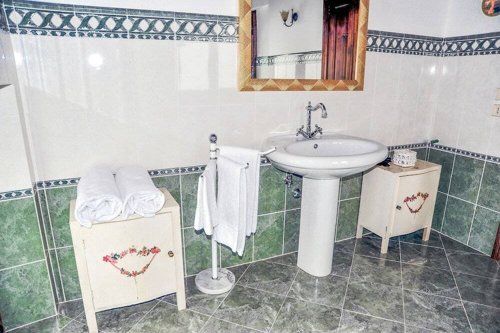 Фото La Casa Rosa