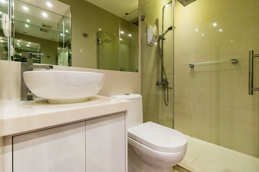 Фото Alcoves Greenbelt Park Place Makati