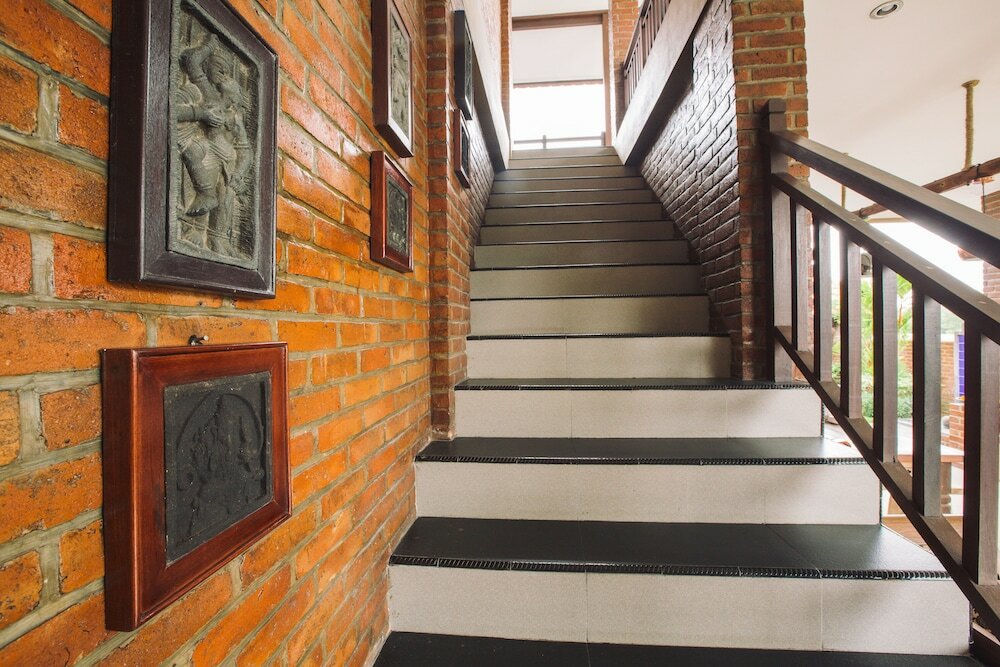 Фото Wiras Village