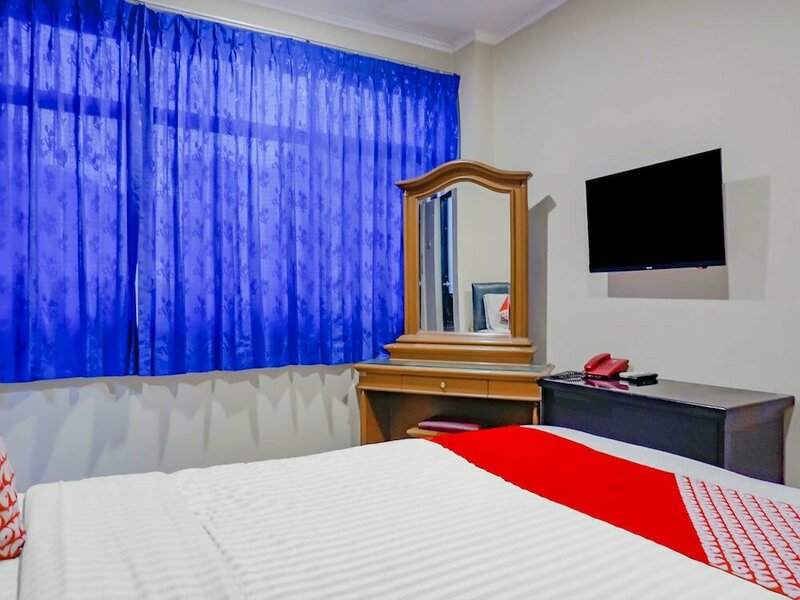 Гостиница Oyo 117 Blueberry Homestay