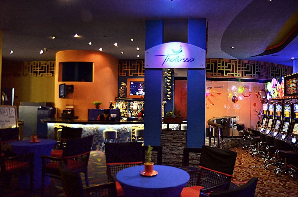 Фото Thunderbird Resorts - Poro Point