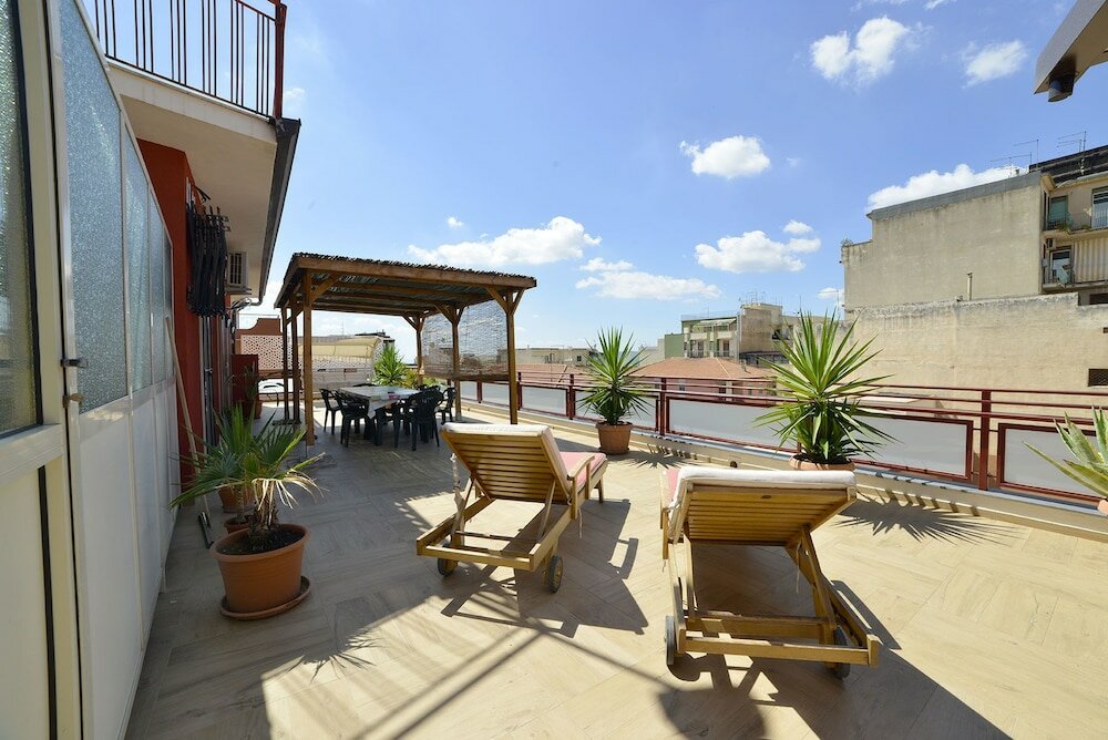 Фото B&b Patty's House