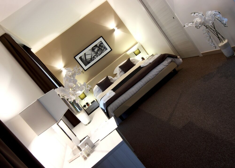 Фото Stelle Hotel Napoli