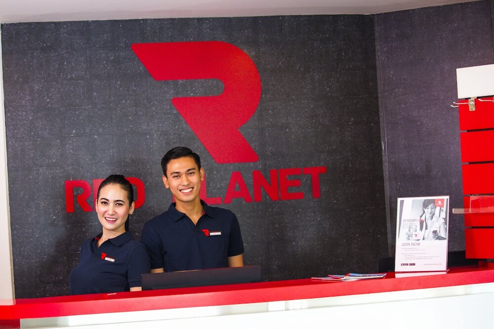 Фото Red Planet Makassar