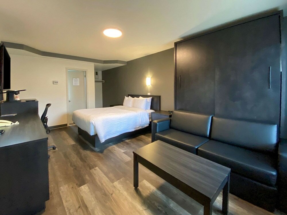 Фото Rodeway Inn