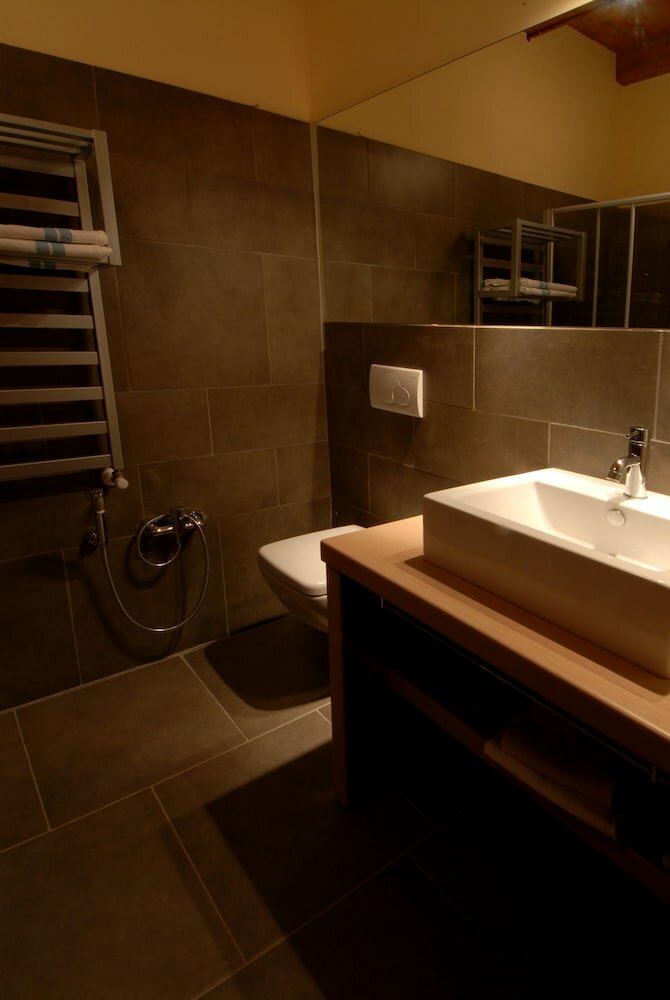 Фото La Valle Dei Caprioli - B&b