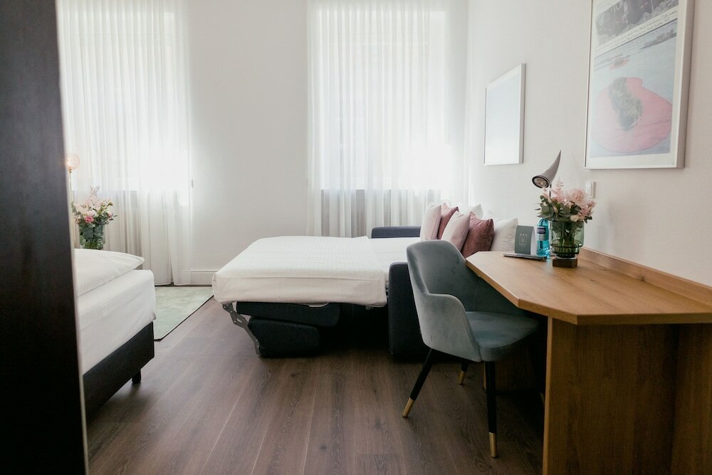 Фото Dom Hotel Limburg