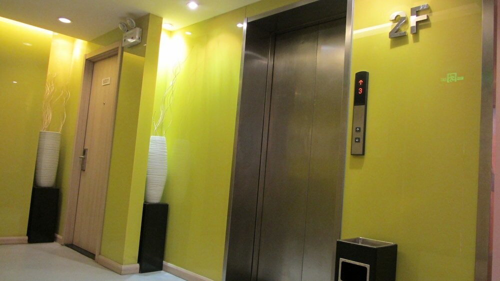 Фото Genting Star Shanghai