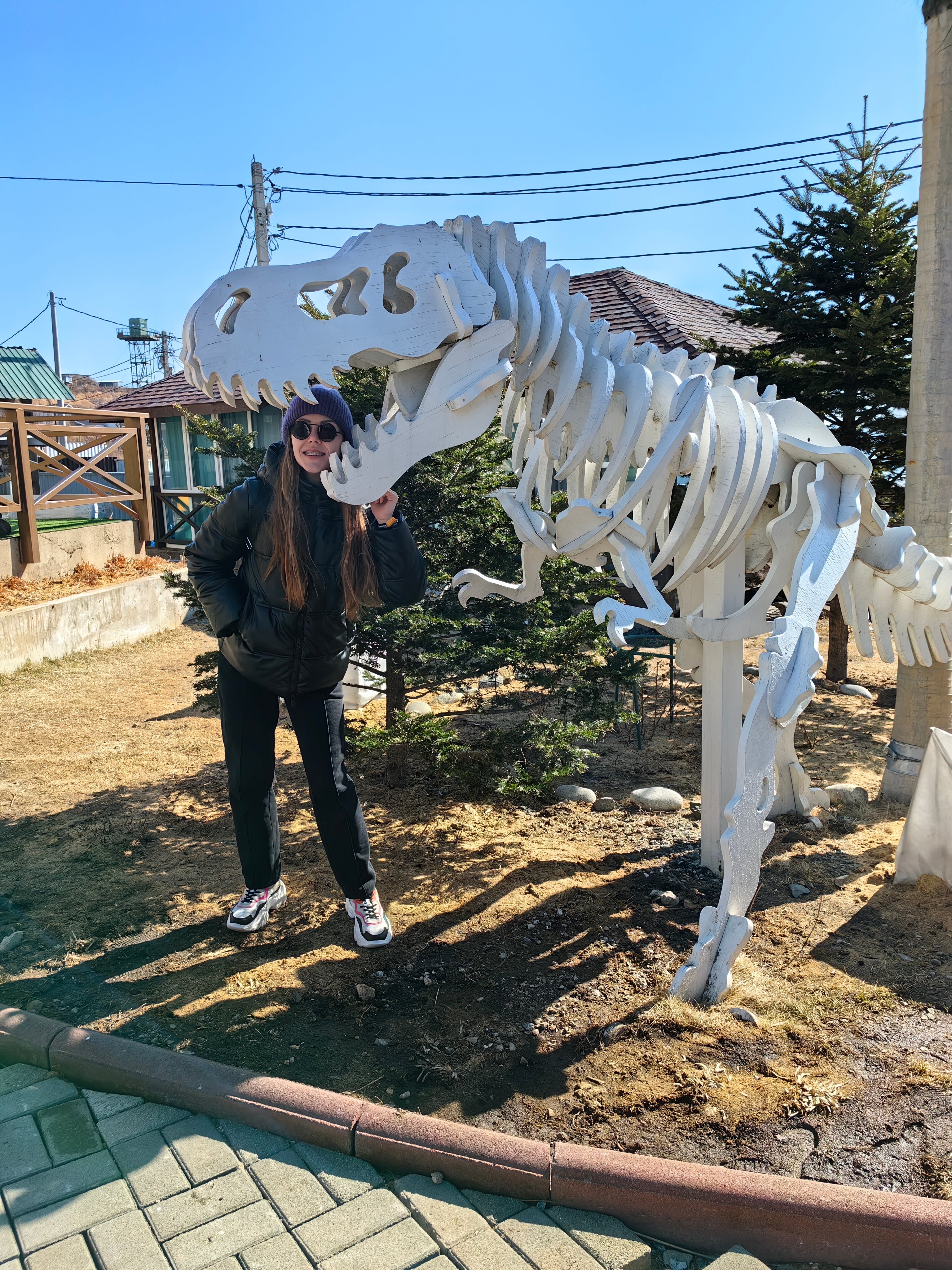 Фото Южанка