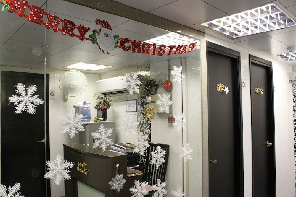 Фото New Grand Guest House