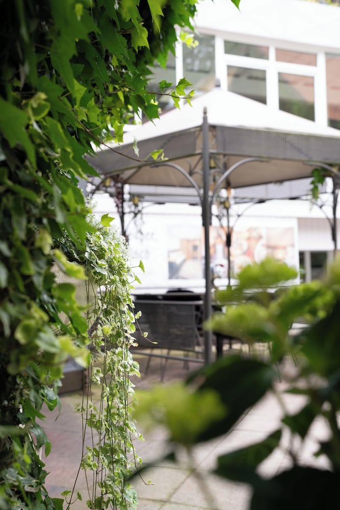 Фото Hotel Bayerischer Hof