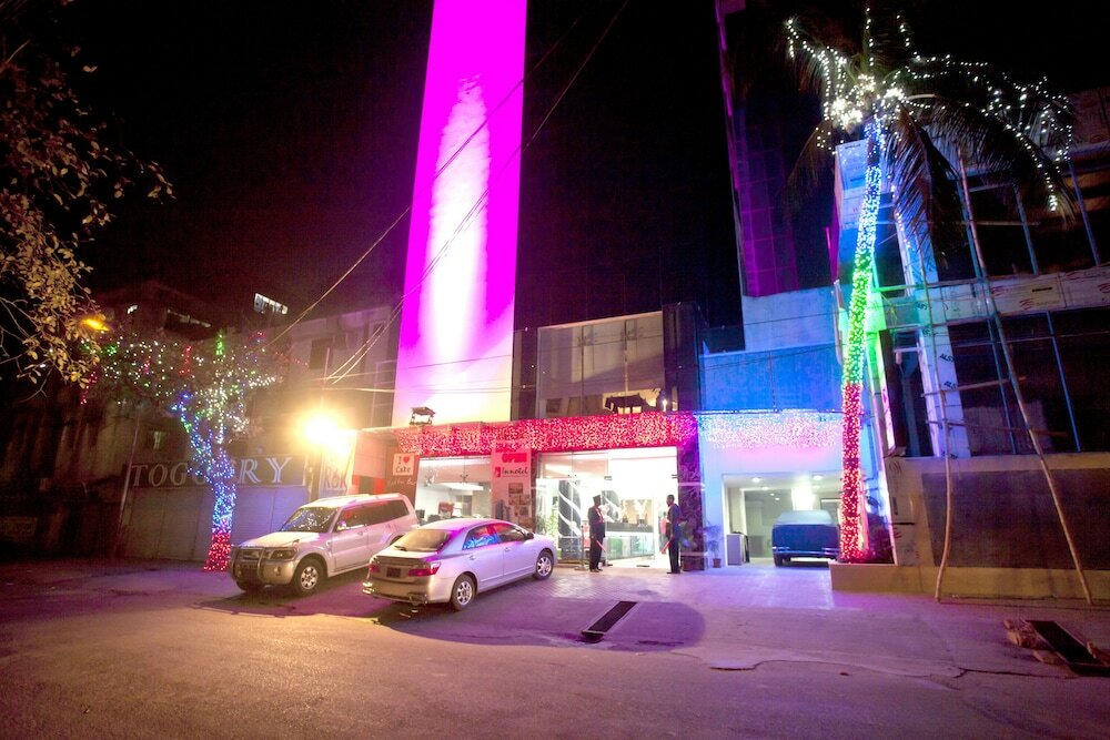 Фото отеля 3