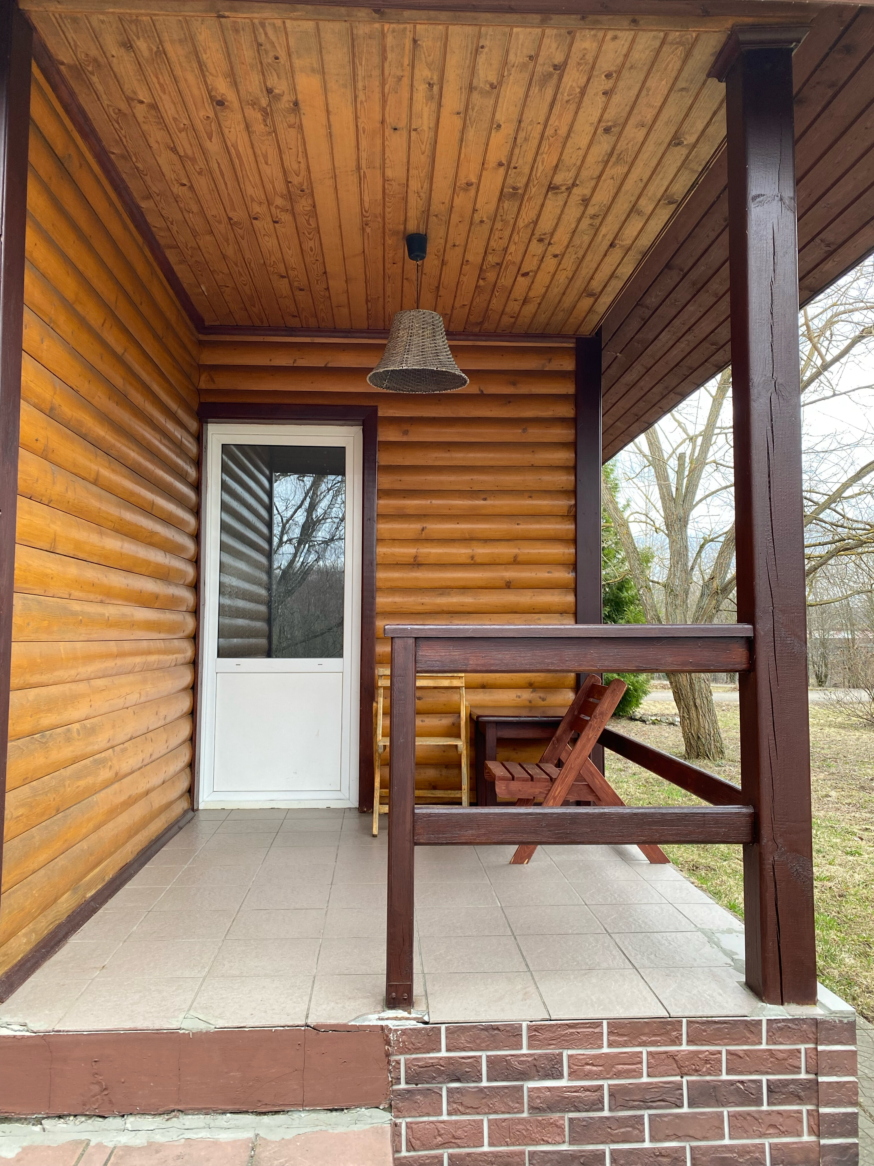 Фото Гостиница Парк Птиц