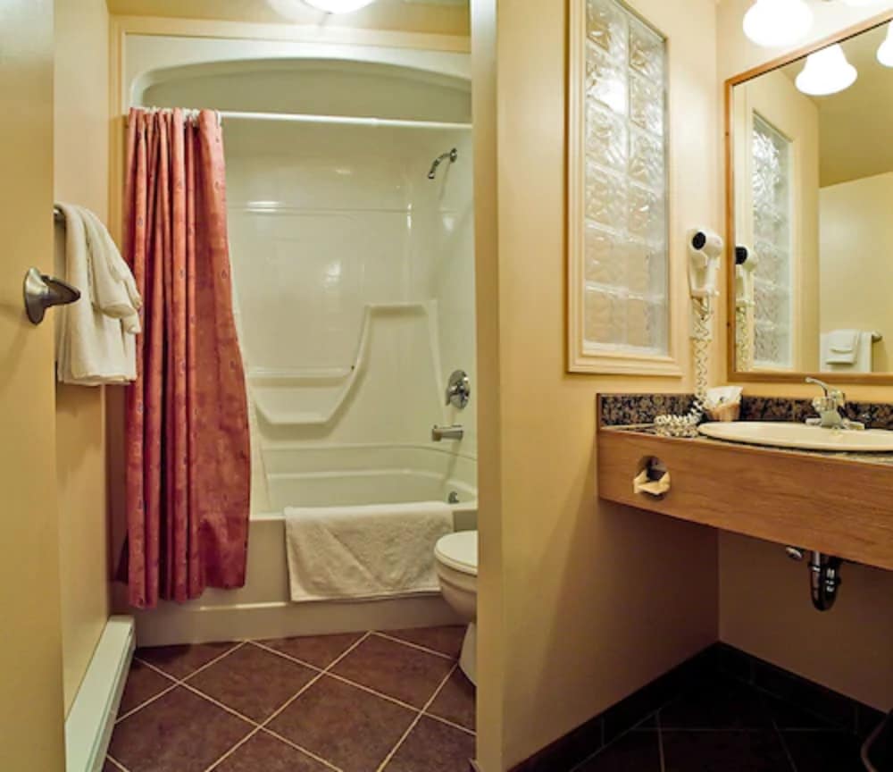 Фото Rodeway Inn