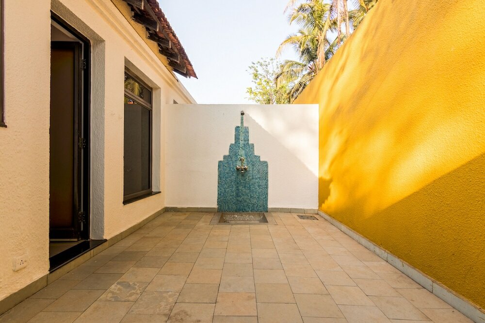 Фото Granpa's Inn Hotel Bougainvillea