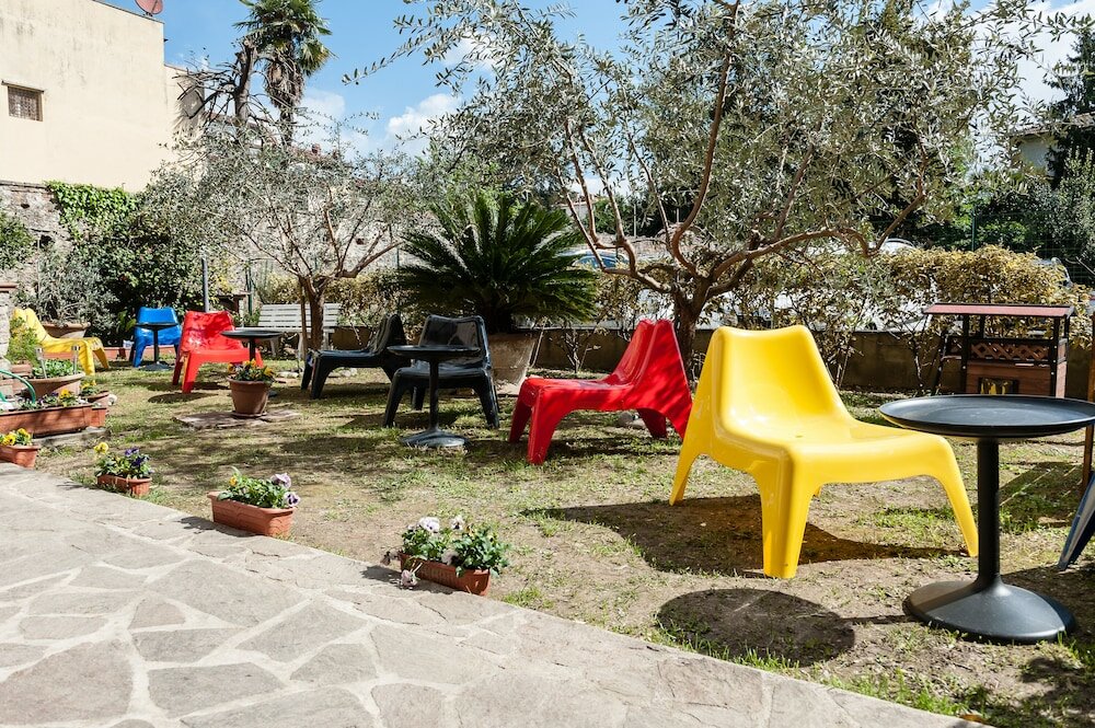 Фото La Gemma di Elena