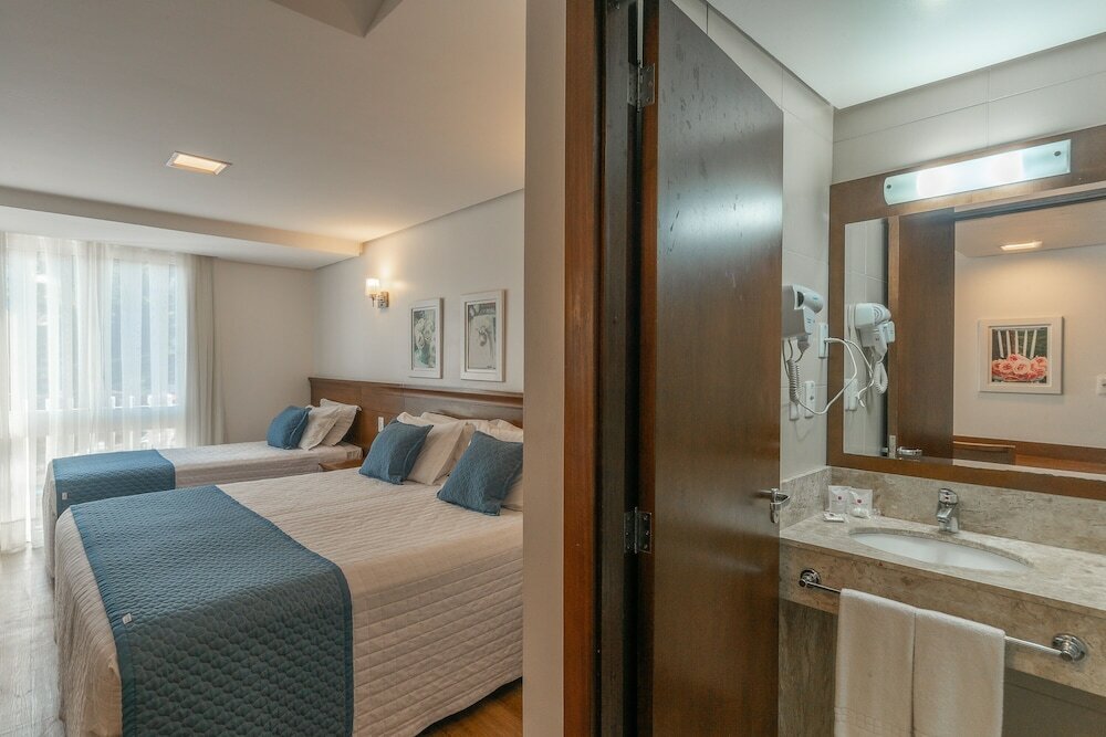 Фото Hotel Monte Felice Centro