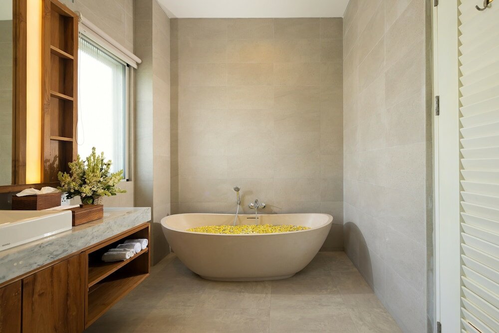 Фото Villa Christie by Nakula