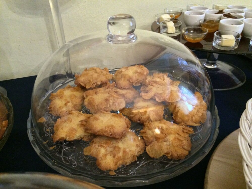 Фото La Gemma di Elena