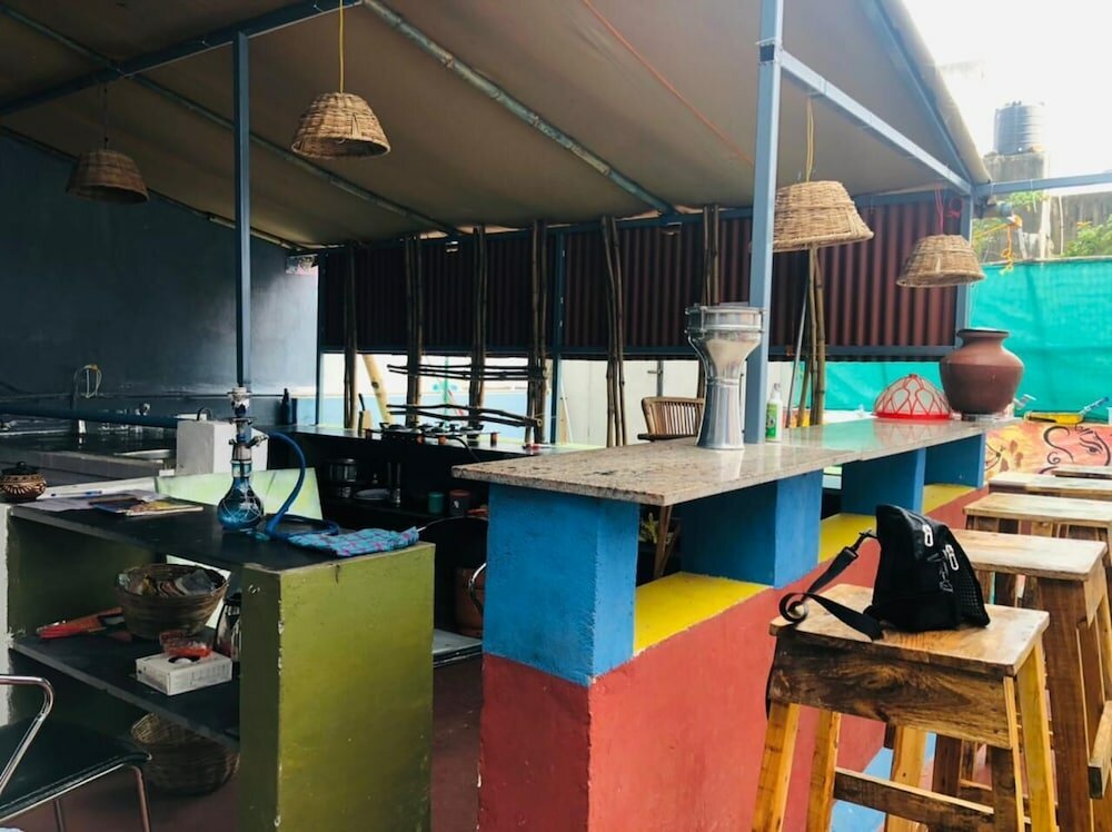 Фото Gurukulam Hostel