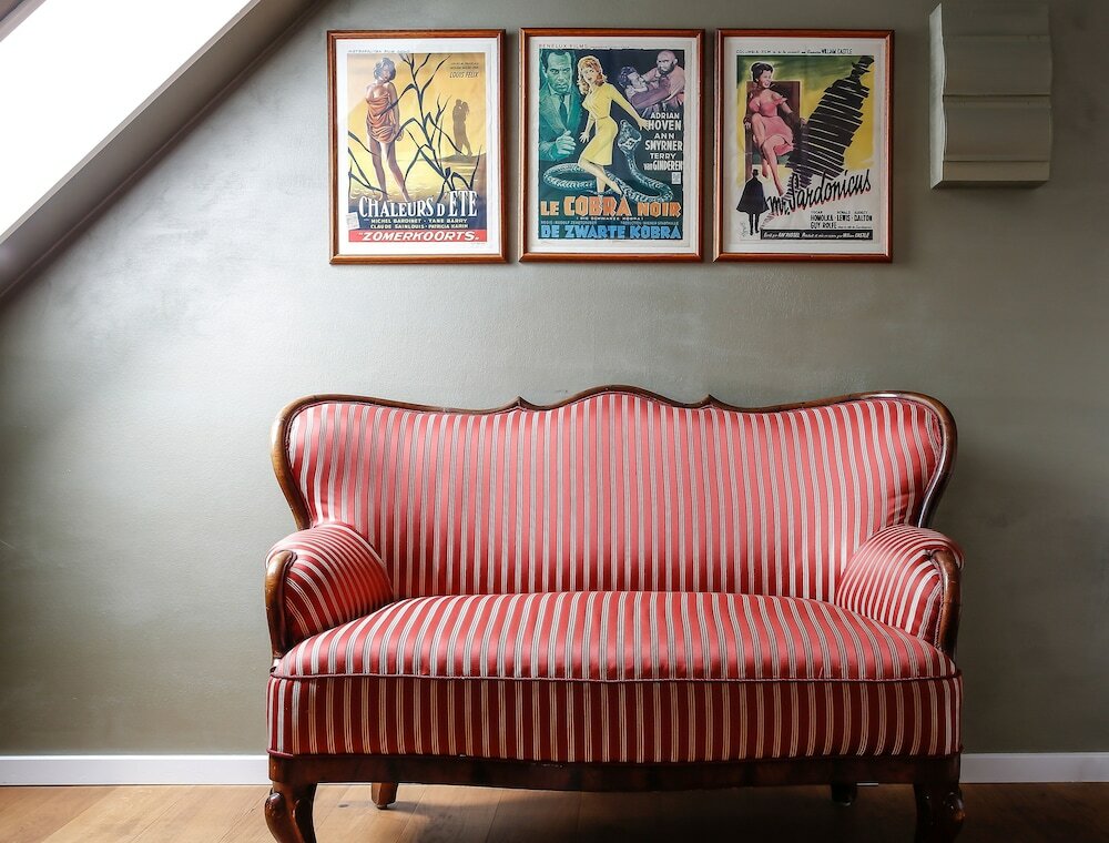 Фото Hotel Villa Provence