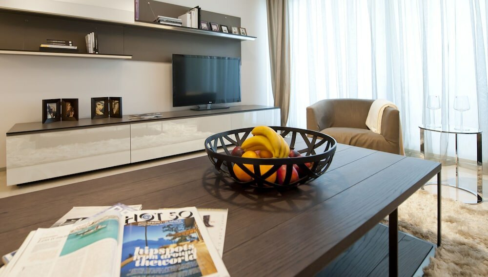 Фото Olympic Residence