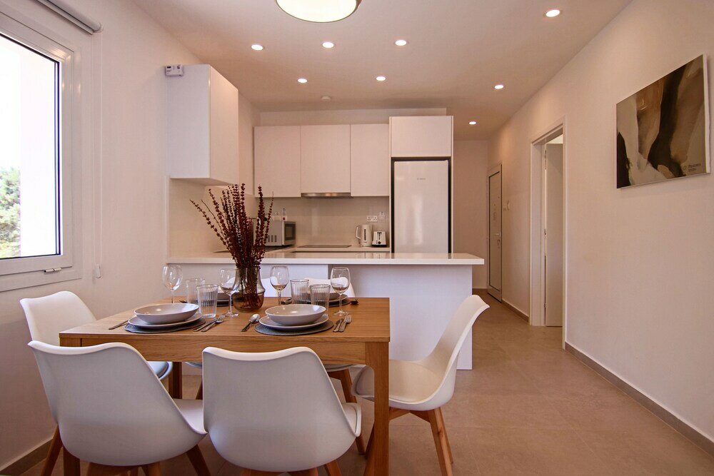 Фото Phaedrus Living Seaside Luxury Limnaria 172